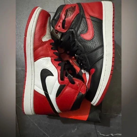 Jordan Retro 1 Home To Homage - Picture 1 of 5